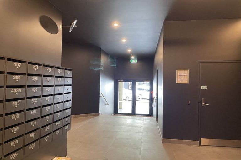 Photo of property in A C Nielsen House, 305/120 Victoria Street, Te Aro, Wellington, 6011