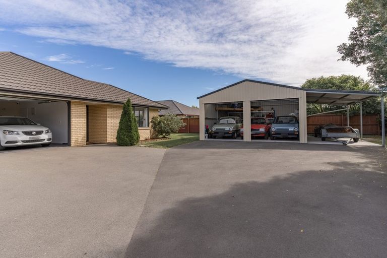 Photo of property in 29 Kinglear Drive, Rolleston, 7614