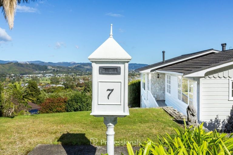 Photo of property in 7 Alleyne Court, Brown Owl, Upper Hutt, 5018