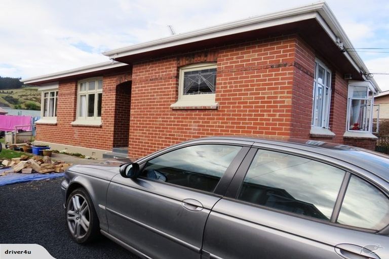 Photo of property in 16 Hall Road, Sawyers Bay, Port Chalmers, 9023