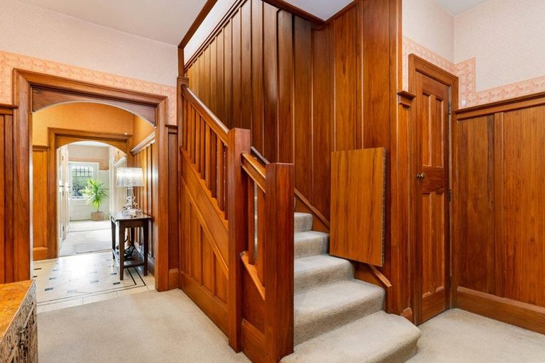 Photo of property in 186 Fendalton Road, Fendalton, Christchurch, 8052