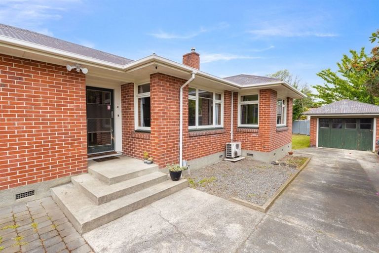 Photo of property in 315 Hills Road, Mairehau, Christchurch, 8013