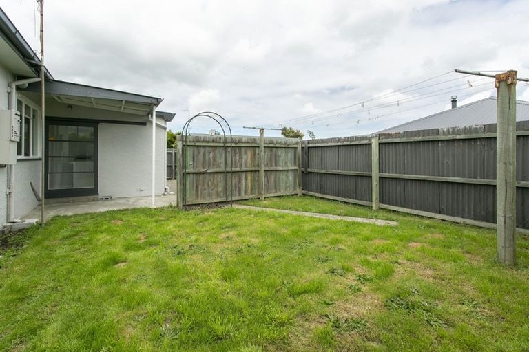 Photo of property in 30 Princes Street, Netherby, Ashburton, 7700