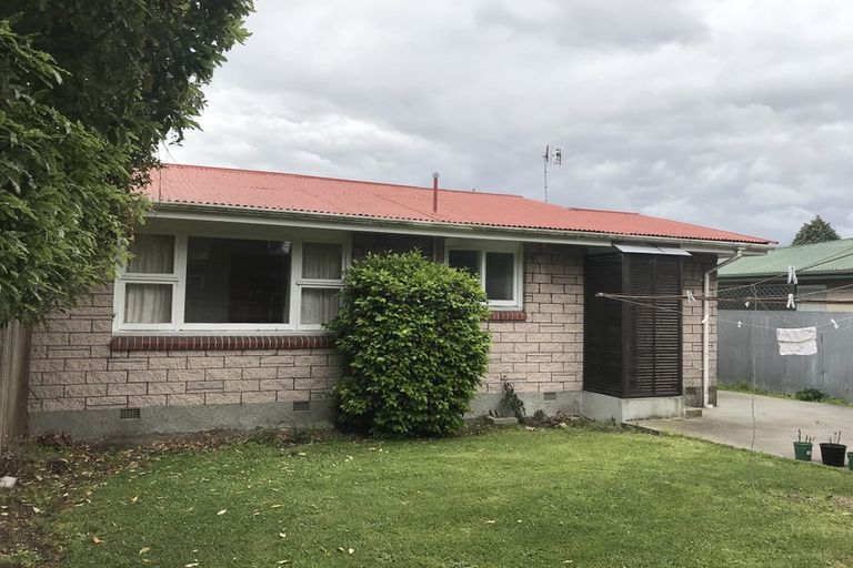 Photo of property in 1/22 Hanrahan Street, Upper Riccarton, Christchurch, 8041
