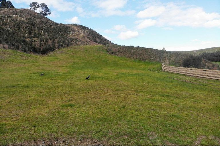 Photo of property in 50 Mick Dillon Road, Tahekeroa, Kaukapakapa, 0873