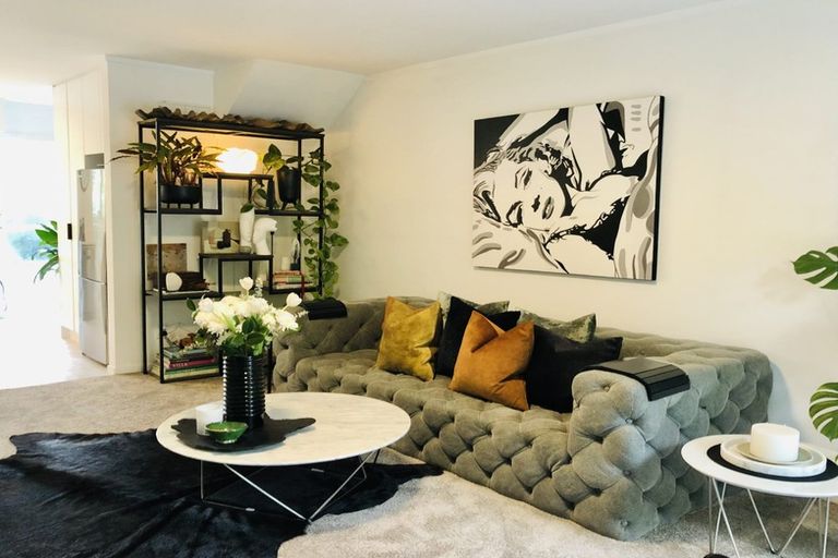 Photo of property in 6/29a Birdwood Crescent, Parnell, Auckland, 1052