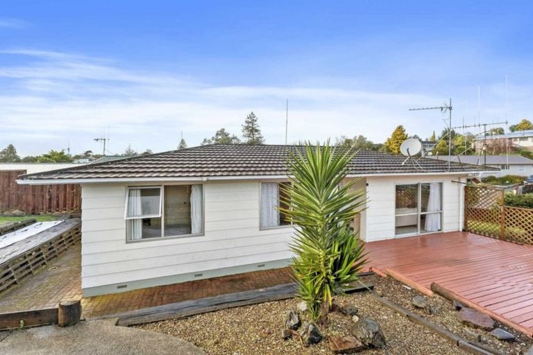 Photo of property in 12 Culverdon Street, Dinsdale, Hamilton, 3204