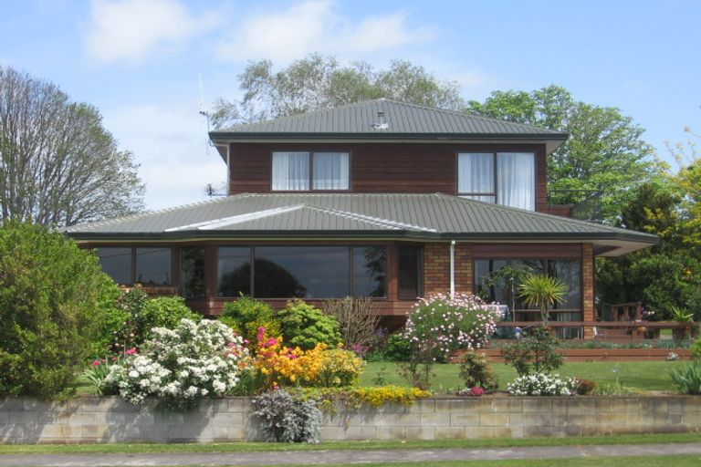Photo of property in 11 Sanders Avenue, Morrinsville, 3300