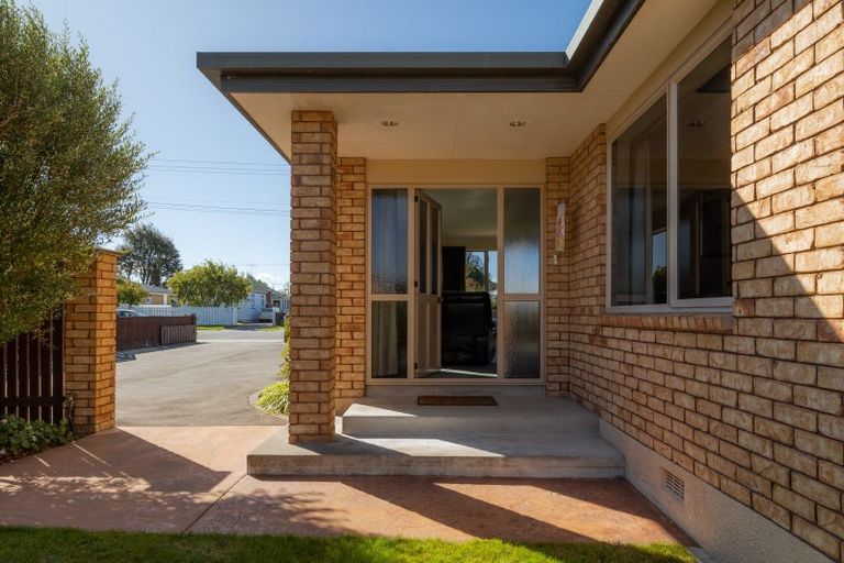 Photo of property in 126 Budge Street, Riversdale, Blenheim, 7201