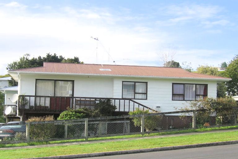 Photo of property in 69 Eden Terrace, Te Kamo, Whangarei, 0112