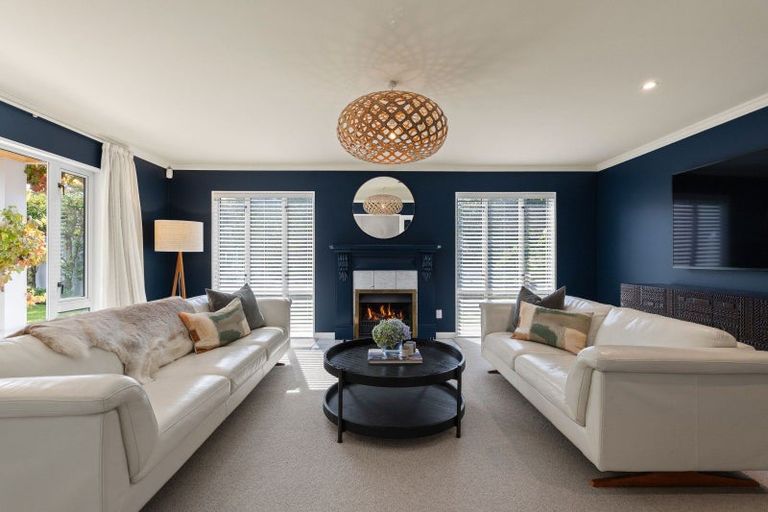 Photo of property in 138 Glandovey Road, Strowan, Christchurch, 8052