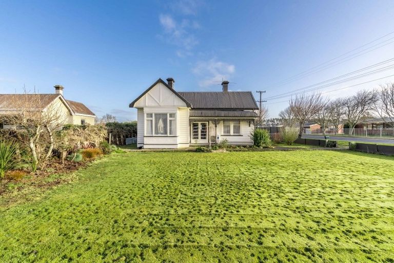 Photo of property in 31 Oakland Street, Mataura, 9712