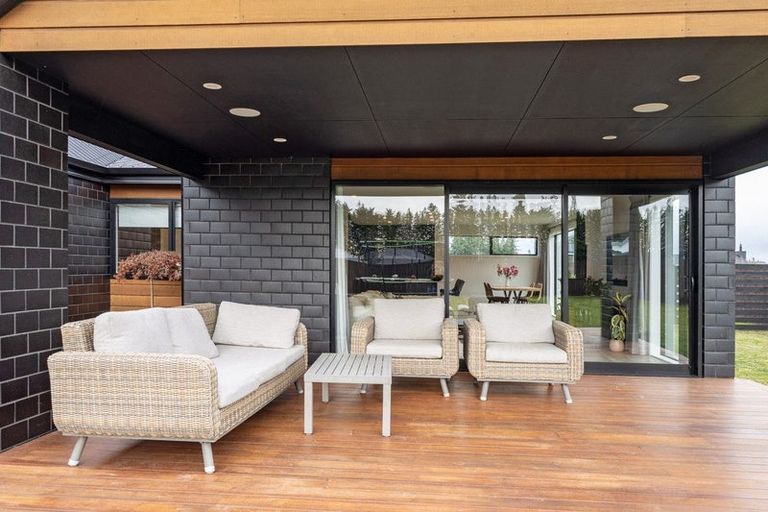 Photo of property in 15 Gleniffer Place, Methven, 7730