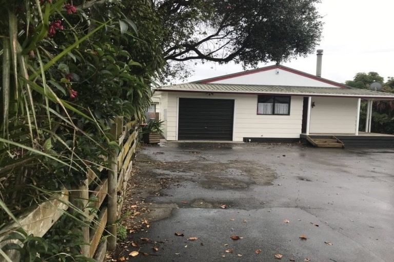 Photo of property in 92b George Street, Tuakau, 2121