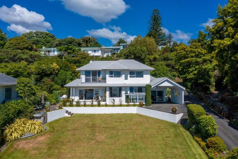 Photo of property in 17 Moncrieff Avenue, Britannia Heights, Nelson, 7010