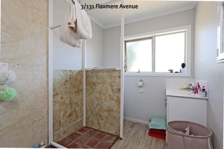Photo of property in 3/131 Flaxmere Avenue, Flaxmere, Hastings, 4120