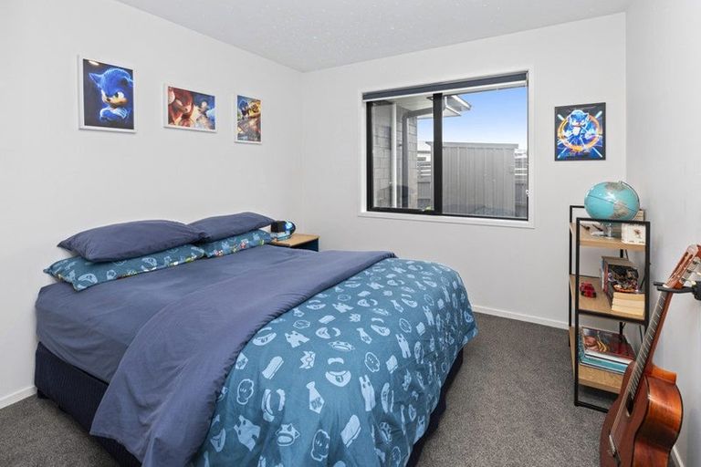 Photo of property in 7 Thomas Ellis Lane, Halswell, Christchurch, 8025