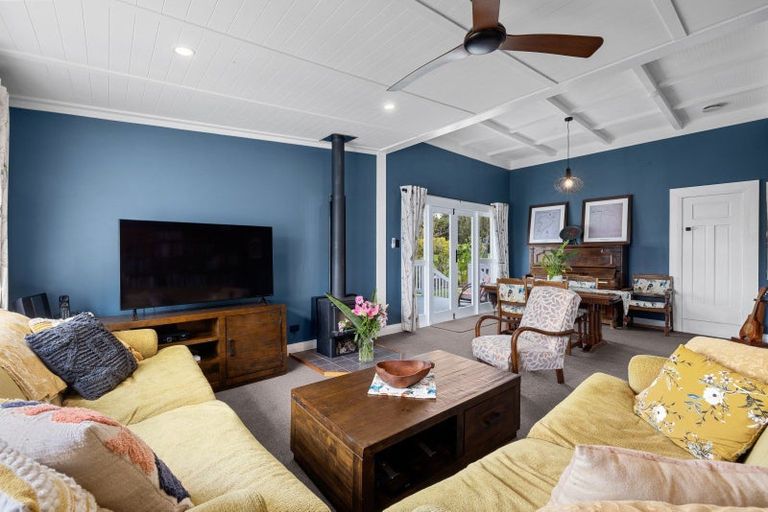 Photo of property in 116 Hawkins Road, Kohukohu, 0491