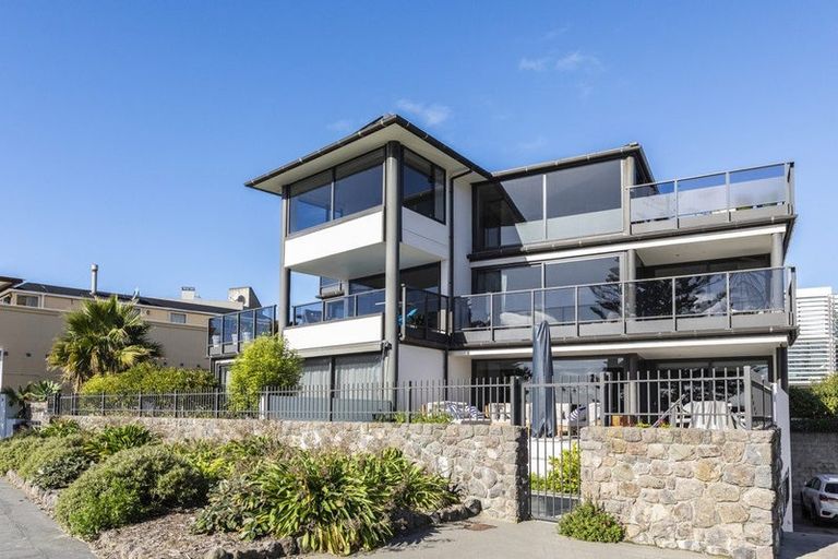 Photo of property in 6/20 Esplanade, Sumner, Christchurch, 8081