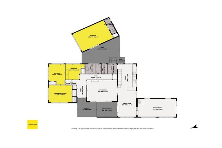 Photo of property in 7 James Place, Opaheke, Papakura, 2113