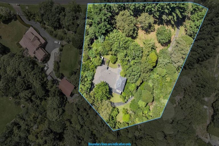 Photo of property in 38 Polo Prince Drive, Totara Park, Manurewa, 2576