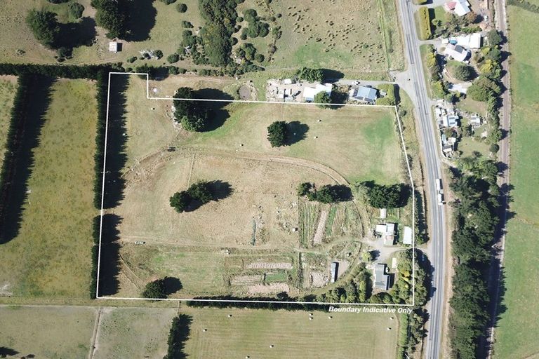 Photo of property in 700 Bluff Highway, Clifton, Invercargill, 9877
