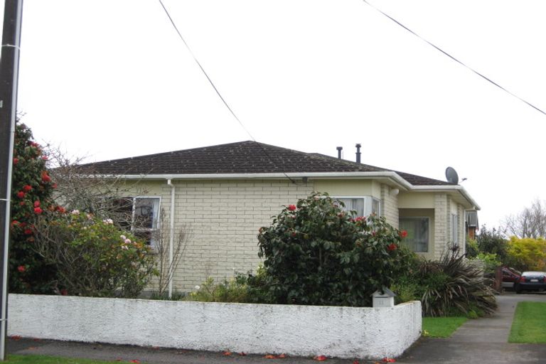 Photo of property in 1/11 Tainui Street, Welbourn, New Plymouth, 4312