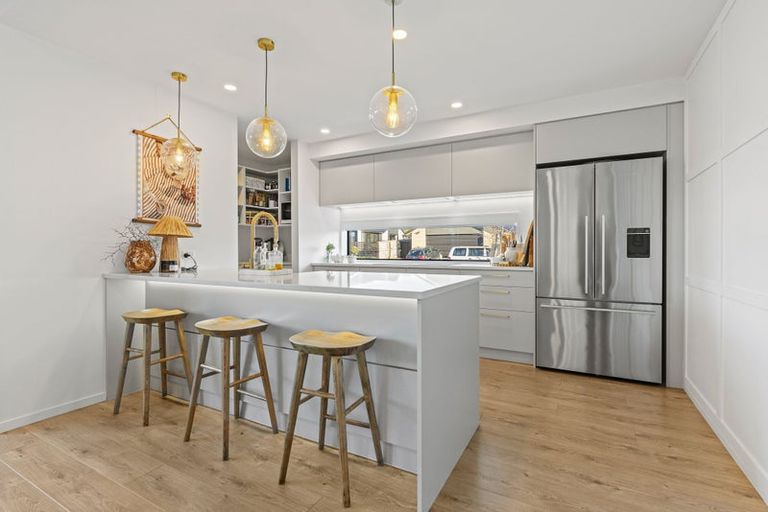 Photo of property in 15 Sarikei Avenue, Northwood, Christchurch, 8051