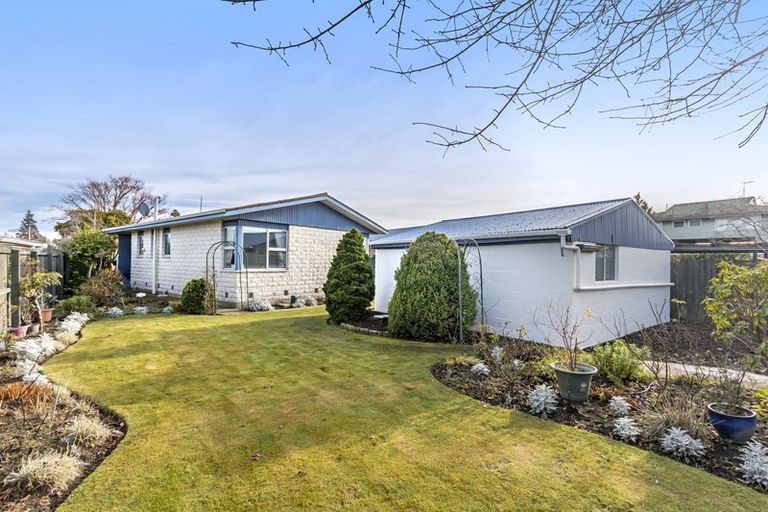 Photo of property in 18 Cheyenne Street, Sockburn, Christchurch, 8042