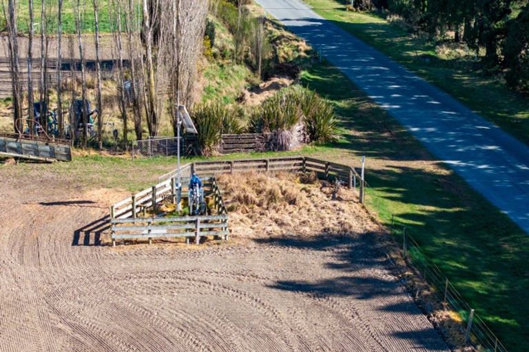 Photo of property in 584 Methven Highway, Winchmore, Ashburton, 7776
