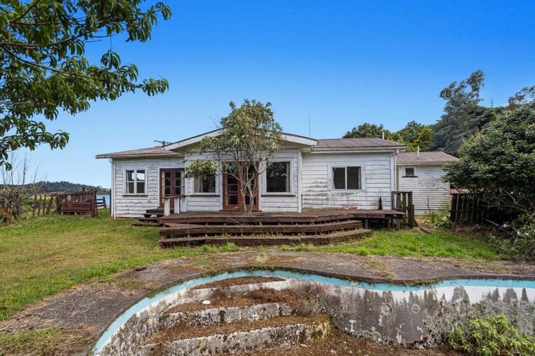 Photo of property in 45 Burke Road, Wainui, Opotiki, 3198