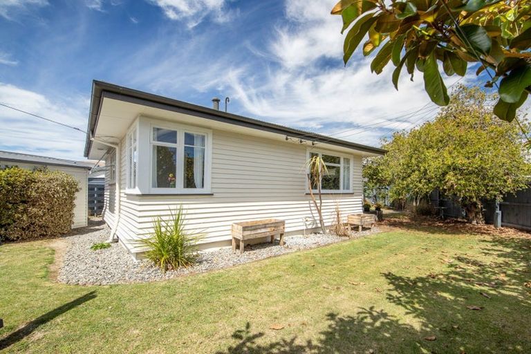 Photo of property in 155 Weld Street, Witherlea, Blenheim, 7201
