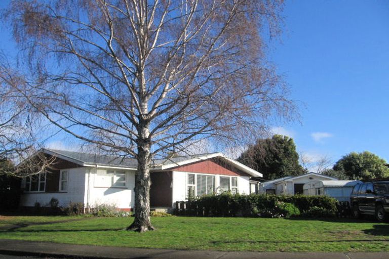 Photo of property in 50 Dundee Drive, Flaxmere, Hastings, 4120