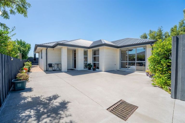 Photo of property in 33a Dee Street, Seaview, Timaru, 7910