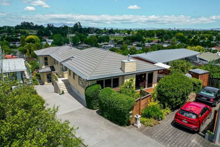 Photo of property in 92 Cambridge Road, Hillcrest, Hamilton, 3216