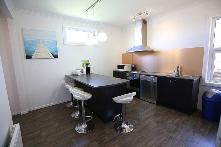 Photo of property in 317 Rattray Street, Dunedin Central, Dunedin, 9016