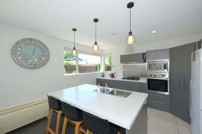 Photo of property in 299 Withells Road, Avonhead, Christchurch, 8042