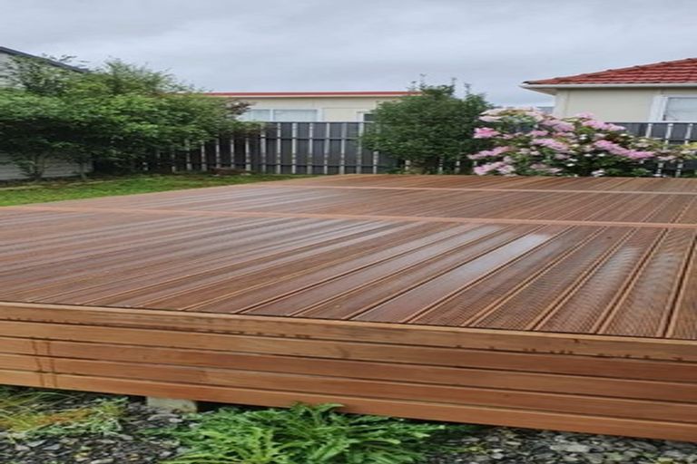 Photo of property in 125 Molesworth Street, Taita, Lower Hutt, 5011