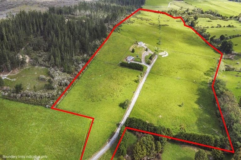 Photo of property in 5288b State Highway 12, Kaikohe, 0472