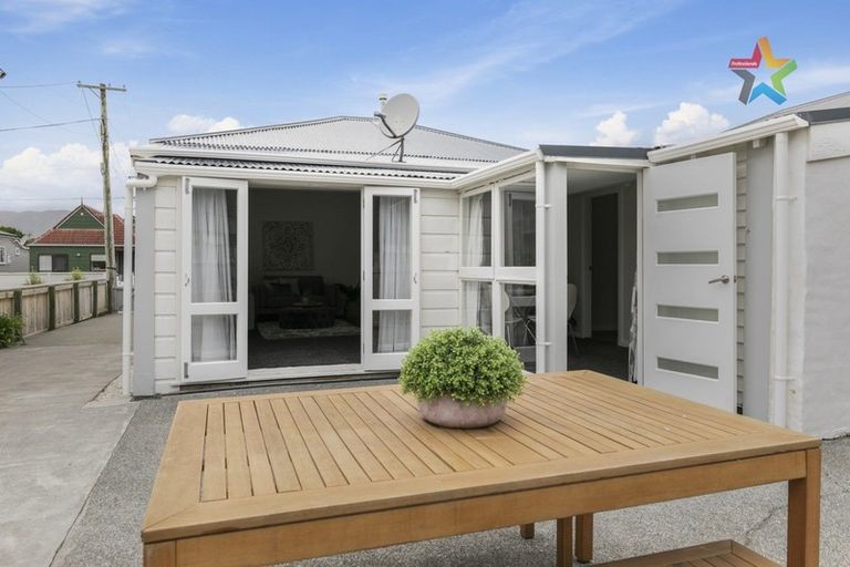 Photo of property in 9 Queen Street, Petone, Lower Hutt, 5012