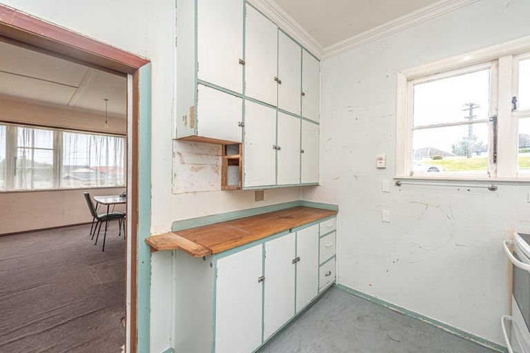 Photo of property in 1a Cambridge Street, Gonville, Whanganui, 4501