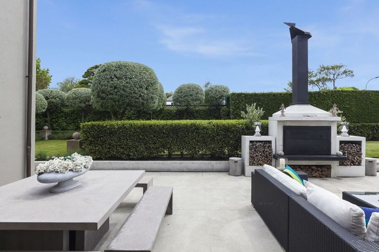 Photo of property in 27 Wroxton Terrace, Merivale, Christchurch, 8014