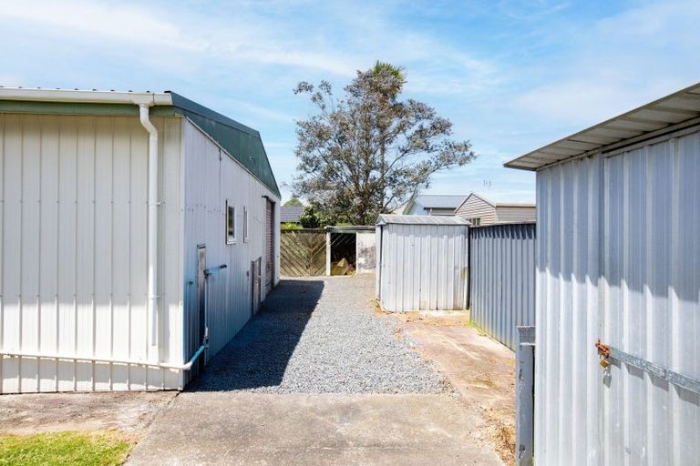 Photo of property in 19 Cureton Street, Morrinsville, 3300