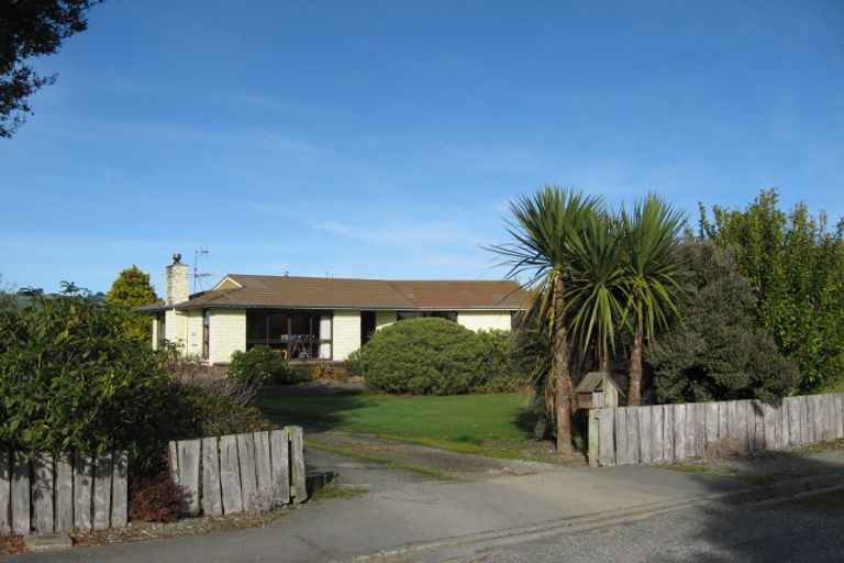 Photo of property in 29 Asquith Street, Mataura, 9712