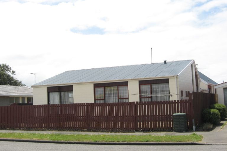 Photo of property in 1/54 Arran Crescent, Woolston, Christchurch, 8062