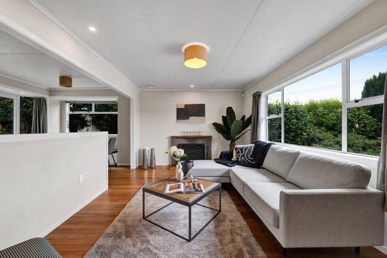 Photo of property in 3 Morgan Lane, Ferndale, New Plymouth, 4310