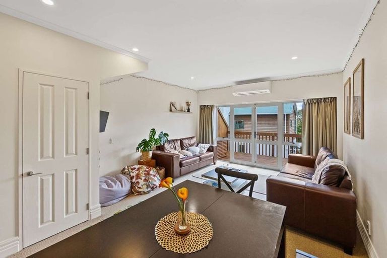 Photo of property in 12/5 Malcolm Lane, Thorndon, Wellington, 6011