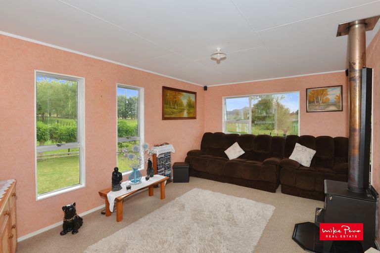 Photo of property in 237 Aponga Road, Purua, Whangarei, 0176