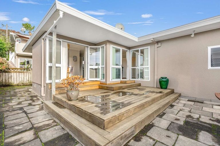Photo of property in 114b Vale Street, Otumoetai, Tauranga, 3110