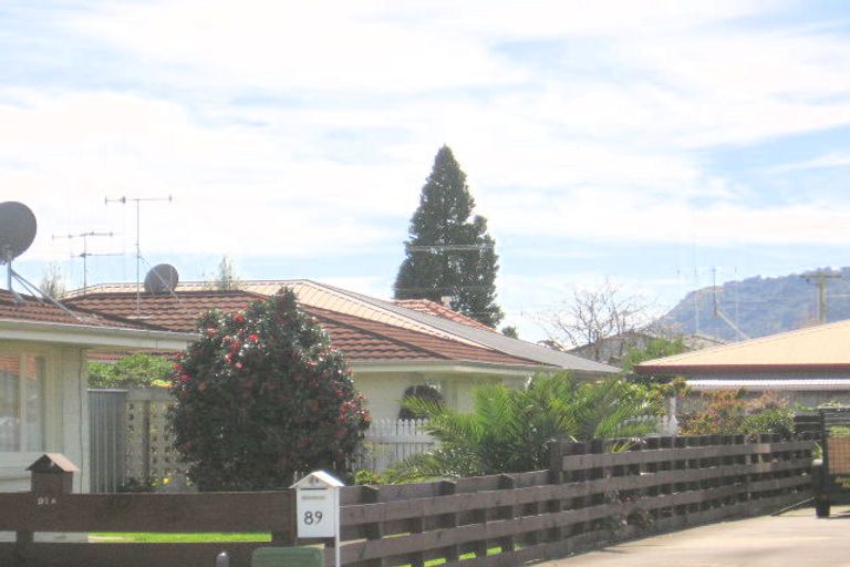 Photo of property in 91 Chapel Street, Otumoetai, Tauranga, 3110